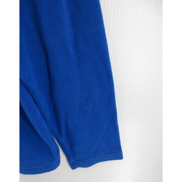 VINTAGE Patagonia Synchilla Sweatshirt XL Fleece 1/4 Zip Hiking Y2K * - Picture 3 of 13